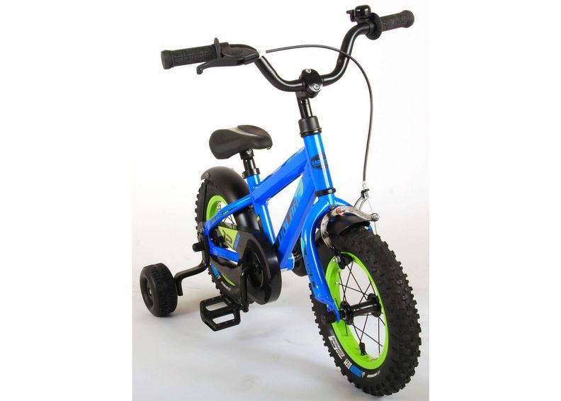 Детский велосипед 12 дюймов Volare увеличить