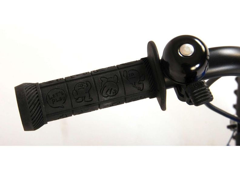 Детский велосипед 12 дюймов Volare увеличить