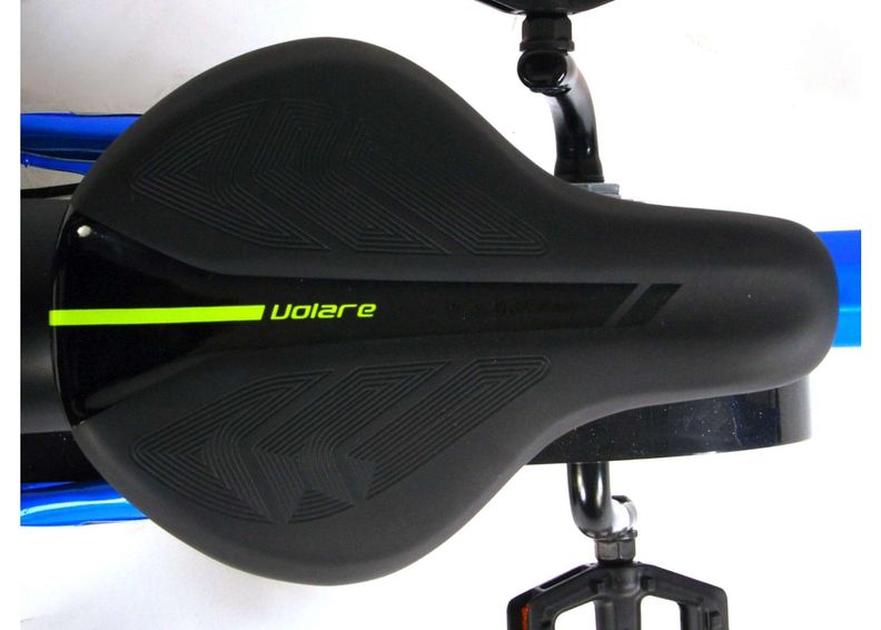 Детский велосипед 12 дюймов Volare увеличить