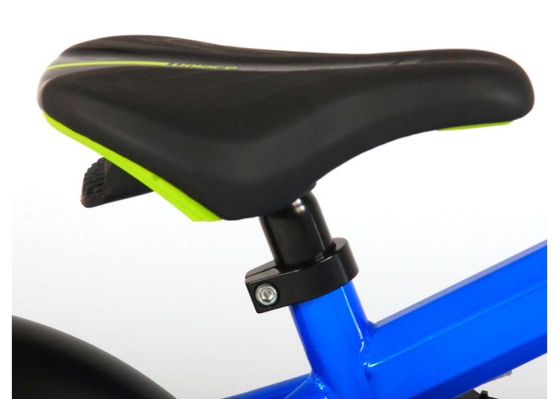 Детский велосипед 12 дюймов Volare увеличить