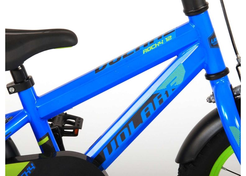 Детский велосипед 12 дюймов Volare увеличить