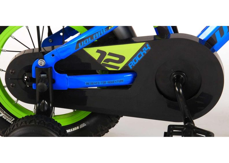 Детский велосипед 12 дюймов Volare увеличить