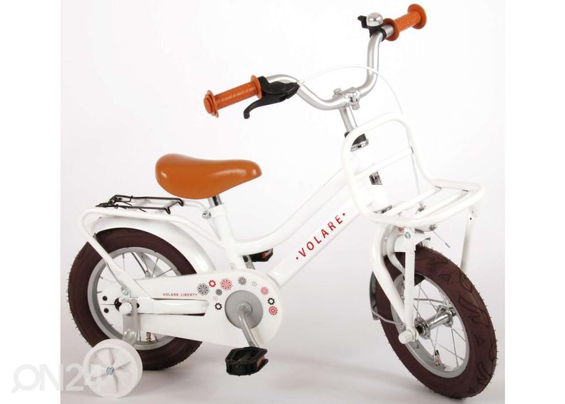 Детский велосипед 12 дюймов Volare увеличить