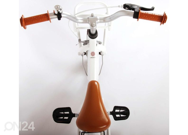 Детский велосипед 12 дюймов Volare увеличить