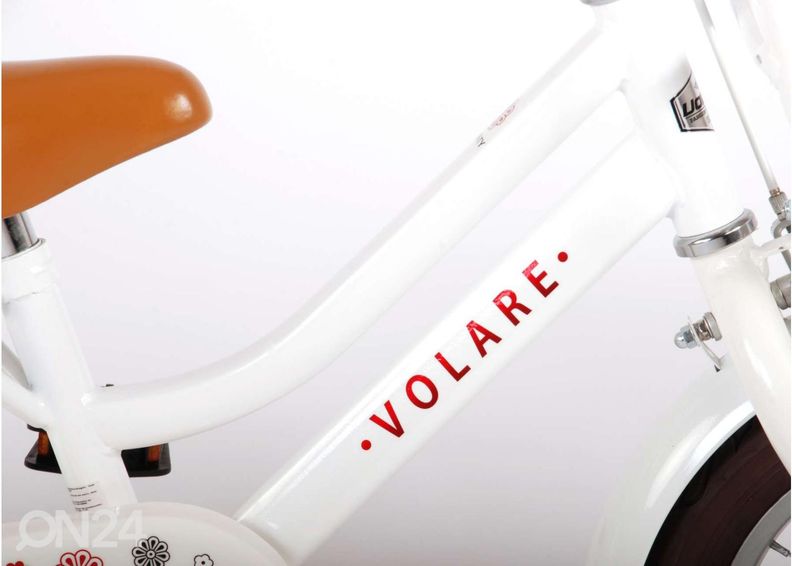 Детский велосипед 12 дюймов Volare увеличить