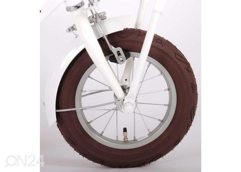 Детский велосипед 12 дюймов Volare увеличить