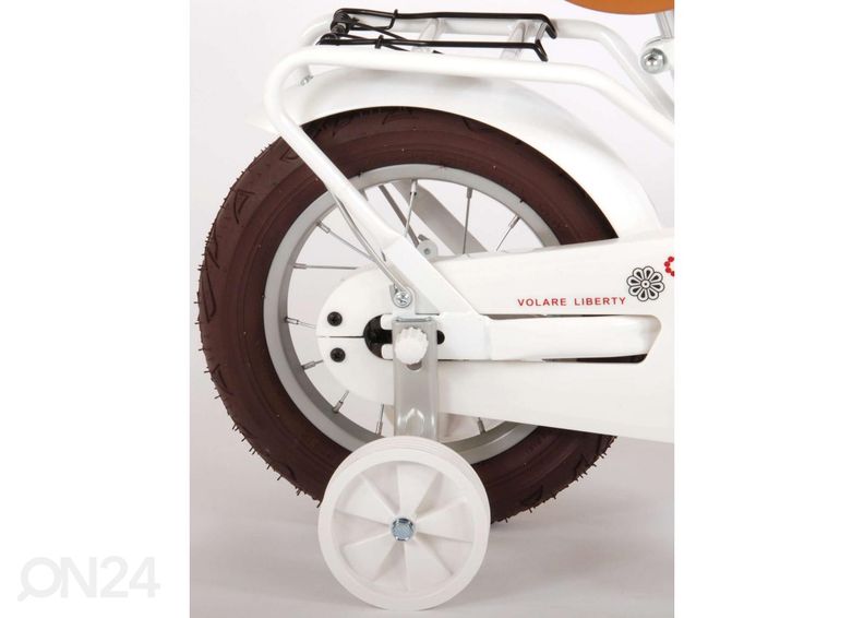 Детский велосипед 12 дюймов Volare увеличить