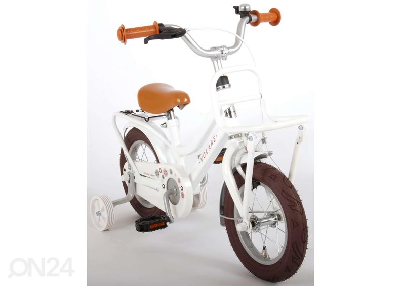 Детский велосипед 12 дюймов Volare увеличить