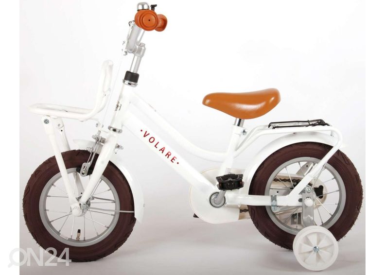 Детский велосипед 12 дюймов Volare увеличить