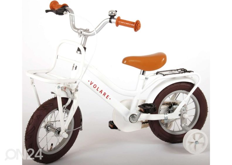 Детский велосипед 12 дюймов Volare увеличить