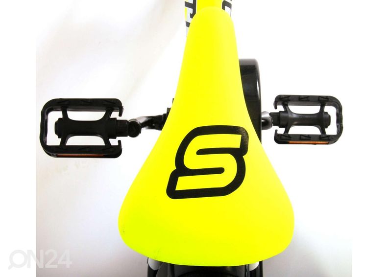 Детский велосипед 12 дюймов Volare увеличить