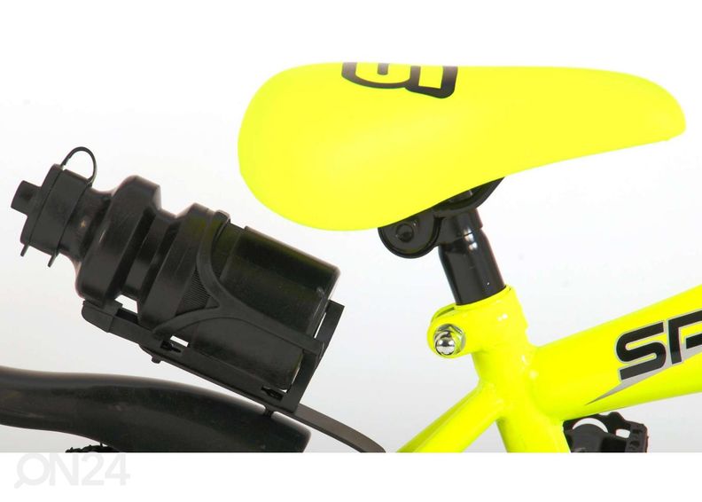 Детский велосипед 12 дюймов Volare увеличить