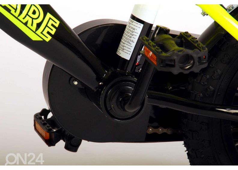 Детский велосипед 12 дюймов Volare увеличить