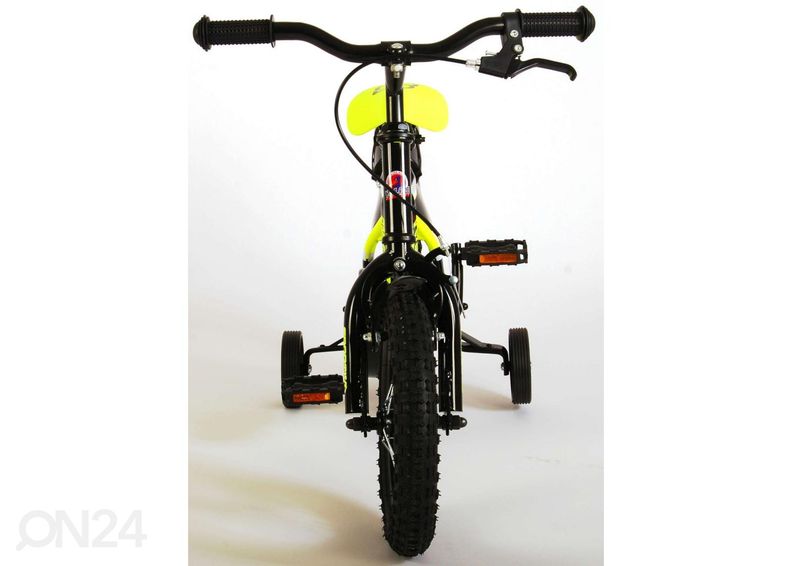 Детский велосипед 12 дюймов Volare увеличить