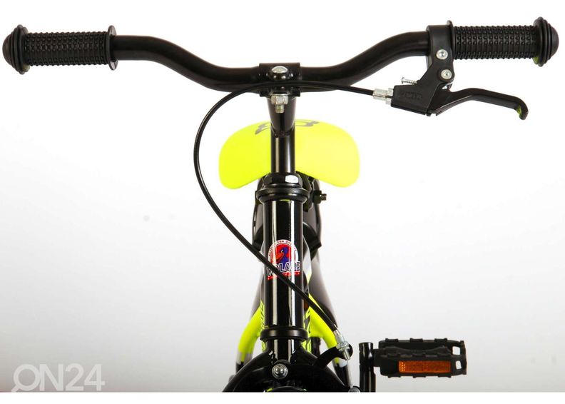 Детский велосипед 12 дюймов Volare увеличить