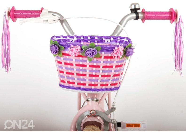 Детский велосипед 12 tolli Ashley Volare увеличить