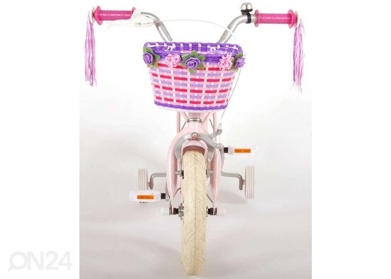 Детский велосипед 12 tolli Ashley Volare увеличить