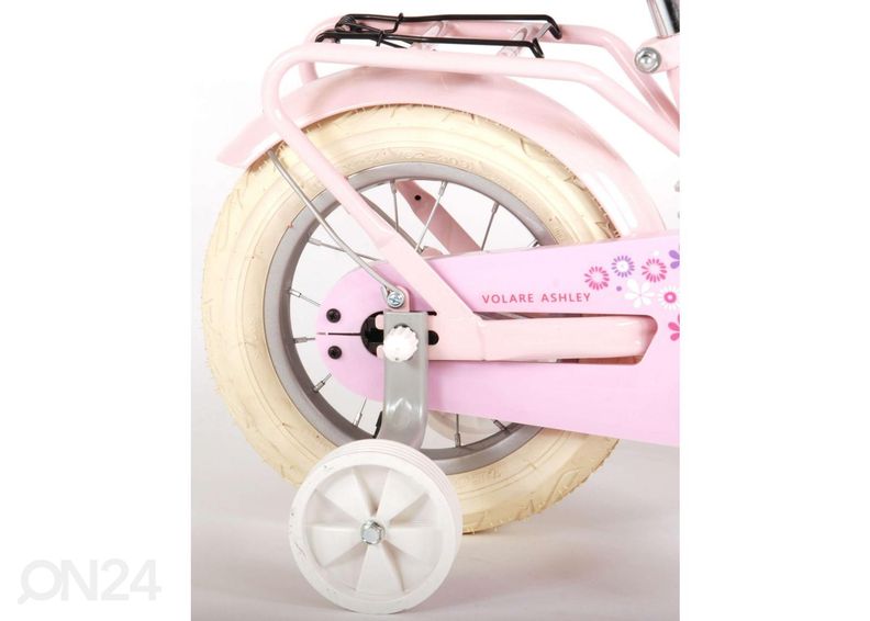 Детский велосипед 12 tolli Ashley Volare увеличить