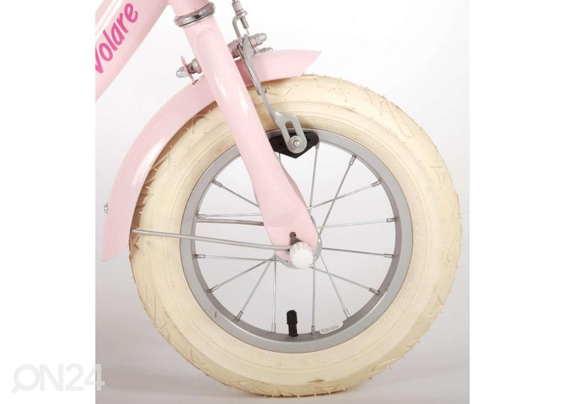 Детский велосипед 12 tolli Ashley Volare увеличить