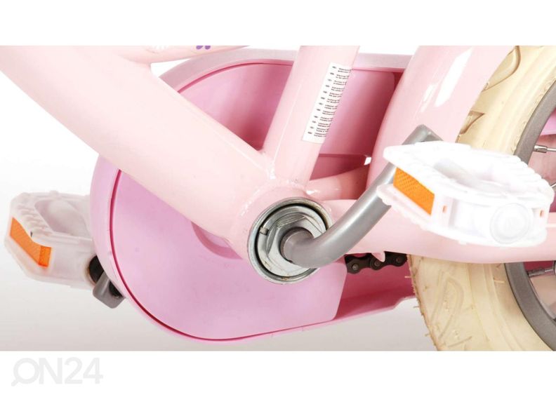 Детский велосипед 12 tolli Ashley Volare увеличить