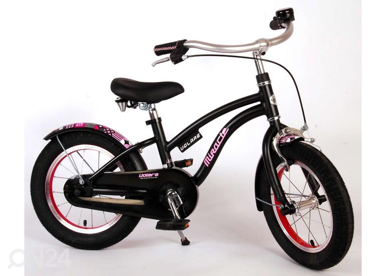 Детский велосипед 14 дюймов Miracle Cruiser Volare увеличить