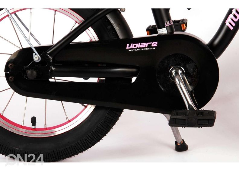 Детский велосипед 14 дюймов Miracle Cruiser Volare увеличить