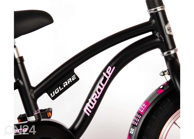 Детский велосипед 14 дюймов Miracle Cruiser Volare увеличить