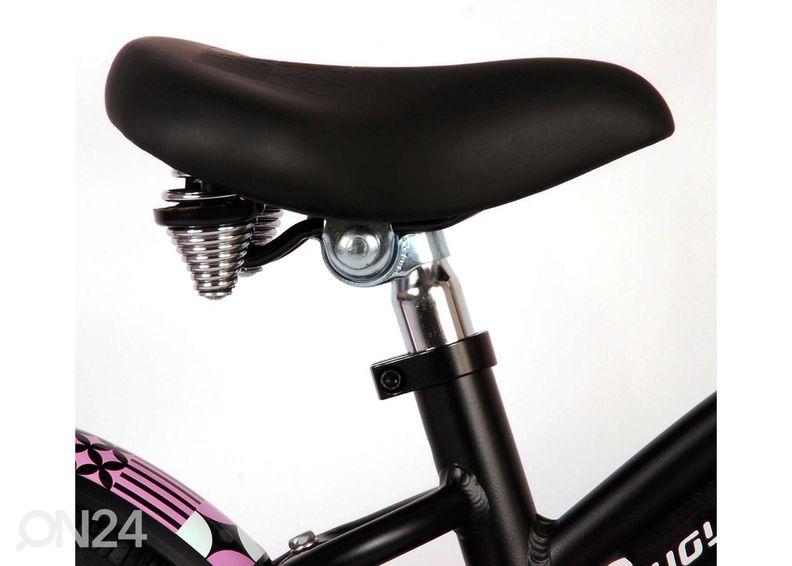 Детский велосипед 14 дюймов Miracle Cruiser Volare увеличить