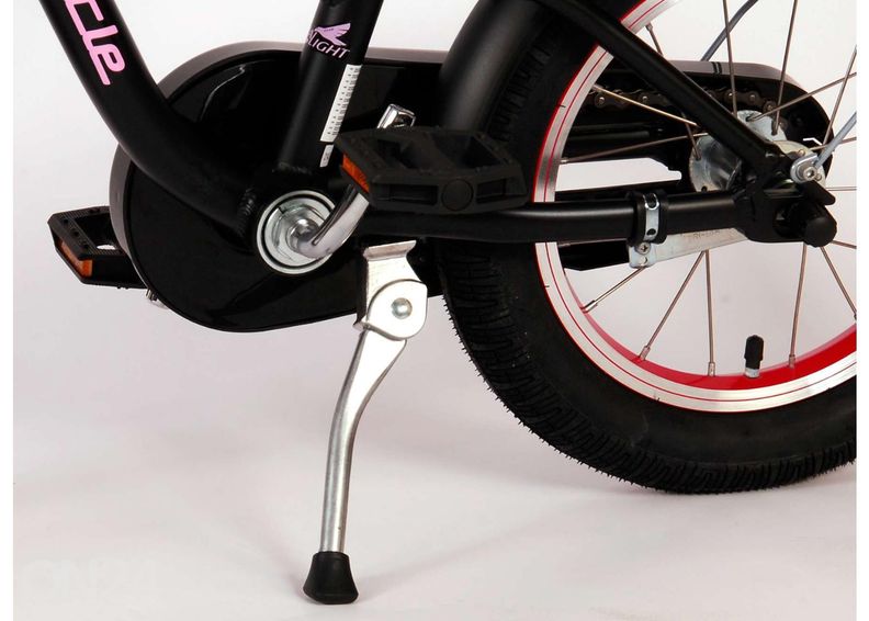 Детский велосипед 14 дюймов Miracle Cruiser Volare увеличить