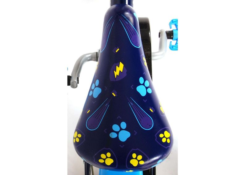 Детский велосипед 14 дюймов Paw Patrol Volare увеличить