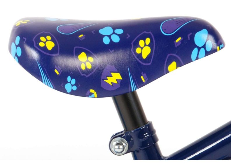 Детский велосипед 14 дюймов Paw Patrol Volare увеличить