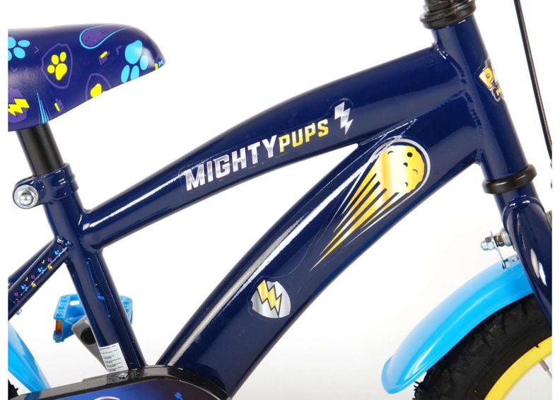 Детский велосипед 14 дюймов Paw Patrol Volare увеличить