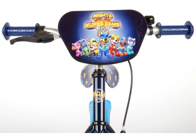 Детский велосипед 14 дюймов Paw Patrol Volare увеличить