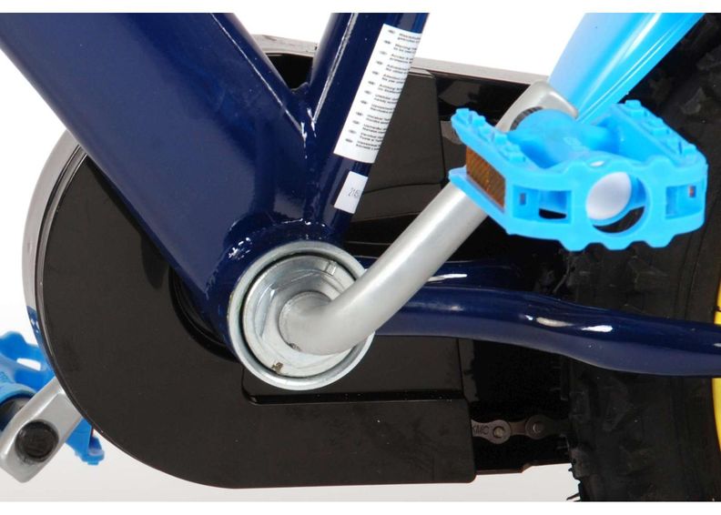 Детский велосипед 14 дюймов Paw Patrol Volare увеличить