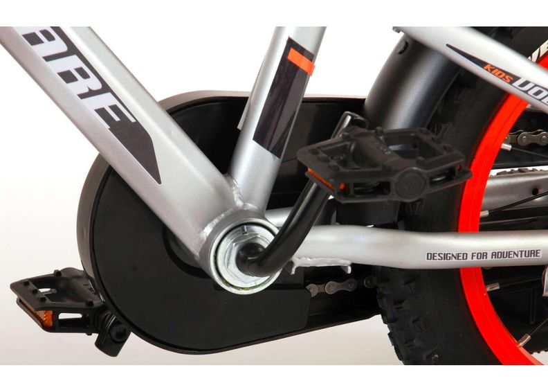 Детский велосипед 14 дюймов Volare увеличить