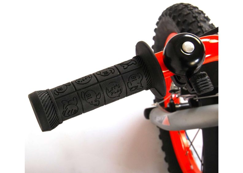 Детский велосипед 14 дюймов Volare увеличить