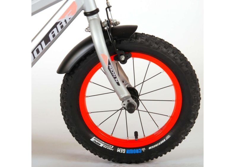 Детский велосипед 14 дюймов Volare увеличить