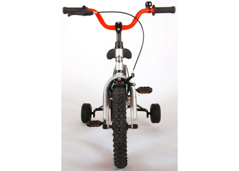 Детский велосипед 14 дюймов Volare увеличить