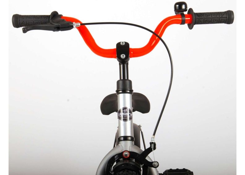 Детский велосипед 14 дюймов Volare увеличить