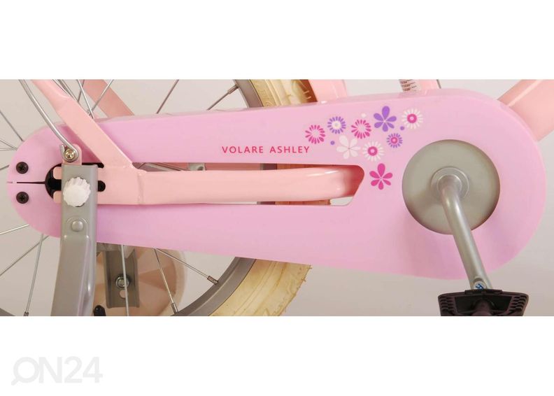 Детский велосипед 16 дюймов Ashley Volare увеличить