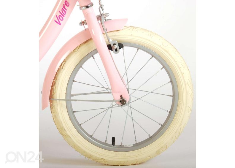 Детский велосипед 16 дюймов Ashley Volare увеличить