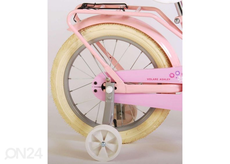 Детский велосипед 16 дюймов Ashley Volare увеличить