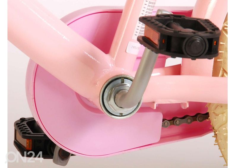 Детский велосипед 16 дюймов Ashley Volare увеличить