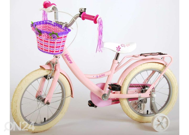 Детский велосипед 16 дюймов Ashley Volare увеличить