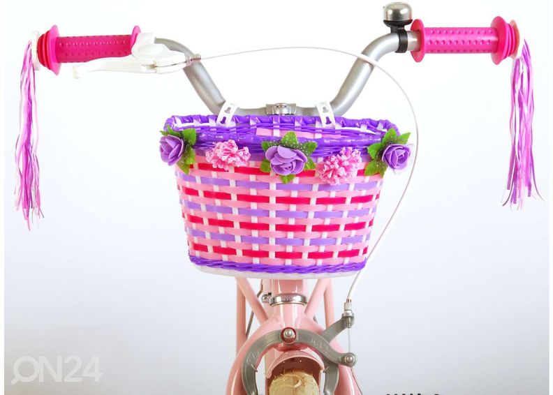 Детский велосипед 16 дюймов Ashley Volare увеличить