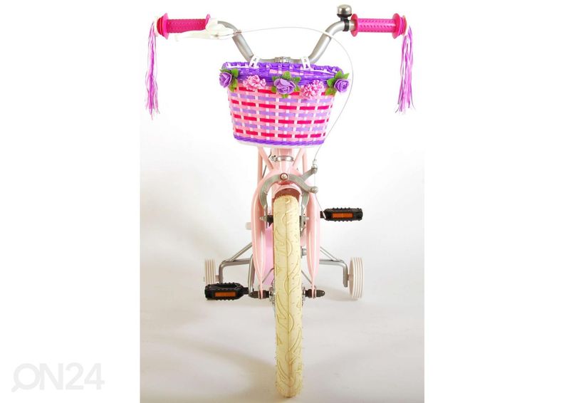 Детский велосипед 16 дюймов Ashley Volare увеличить