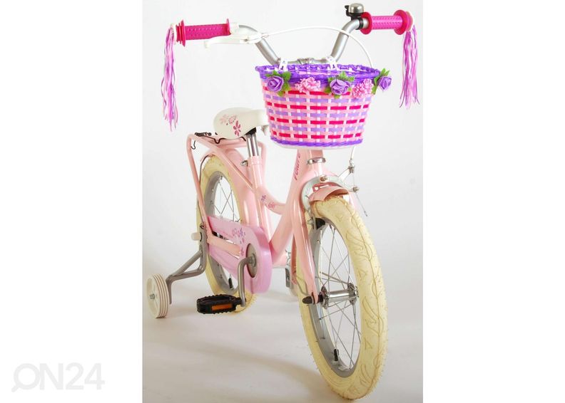 Детский велосипед 16 дюймов Ashley Volare увеличить