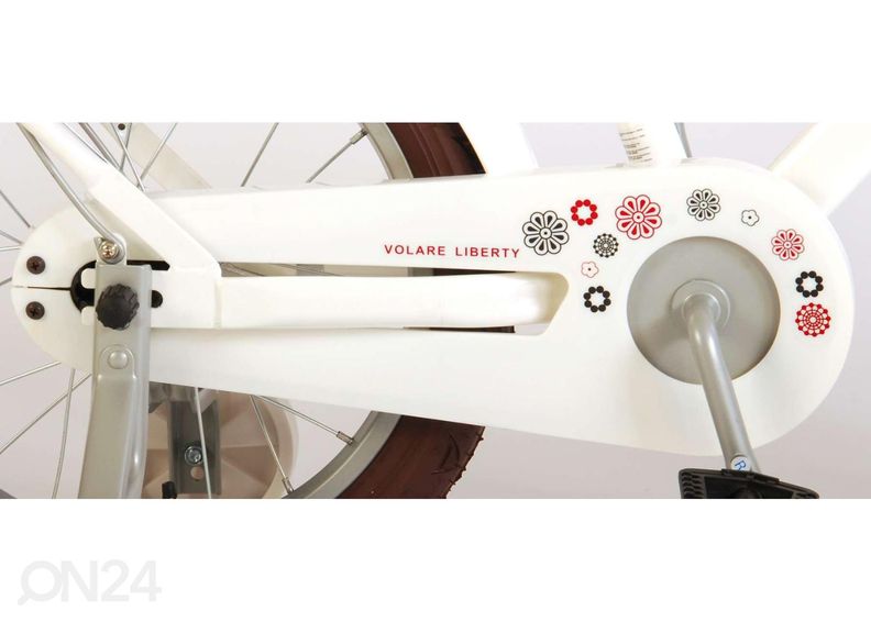 Детский велосипед 16 дюймов Liberty Volare увеличить