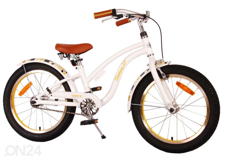 Детский велосипед 16 дюймов Miracle Cruiser Volare увеличить