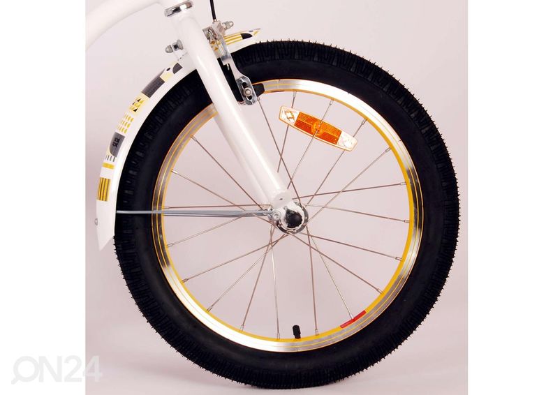 Детский велосипед 16 дюймов Miracle Cruiser Volare увеличить